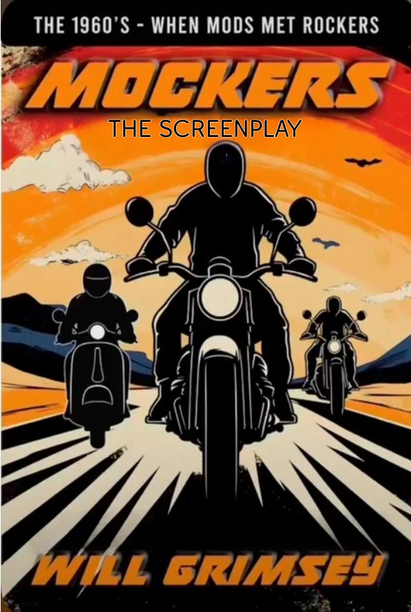 Mockers Screenplay