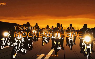 The Mockers Theme Tune Video Has Arrived!