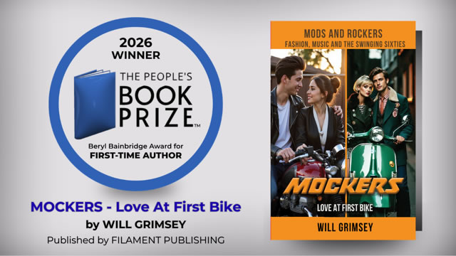 People book prize winner People book prize winner