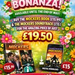Mockers Spring Bonanza